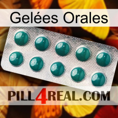Gelées Orales dapoxetine1